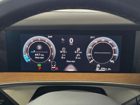 New 2026 Volkswagen Tiguan SEL R-Line AWD/4WD image 24