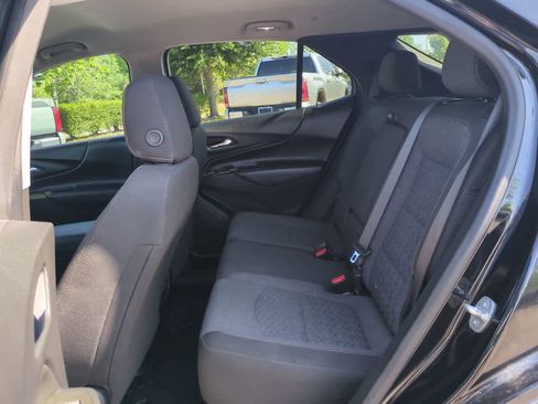Used 2023 Chevrolet Equinox LT image 13