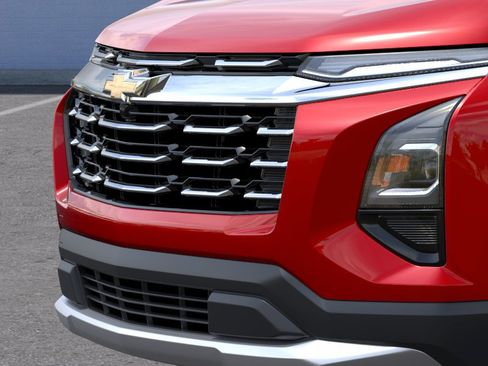 New 2027 Chevrolet Equinox LT FWD image 37