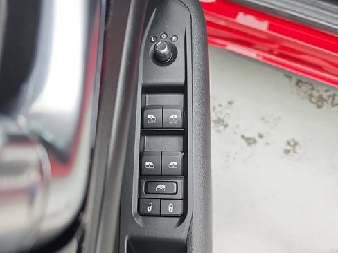 Used 2022 Jeep Compass Limited AWD/4WD image 15