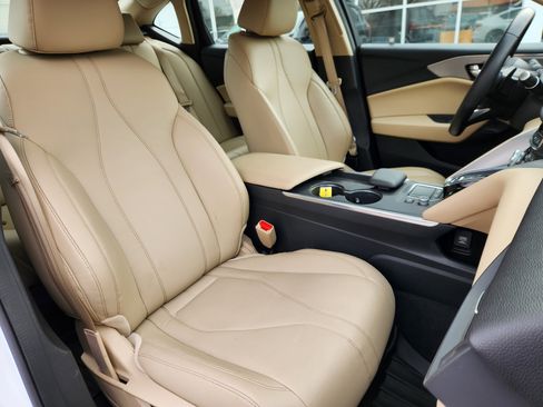 Certified 2023 Acura TLX image 14