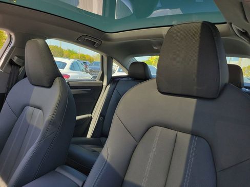 New 2026 Audi A6 Prestige AWD/4WD image 16