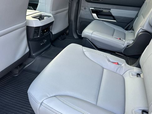 New 2026 Toyota Sequoia Limited image 14