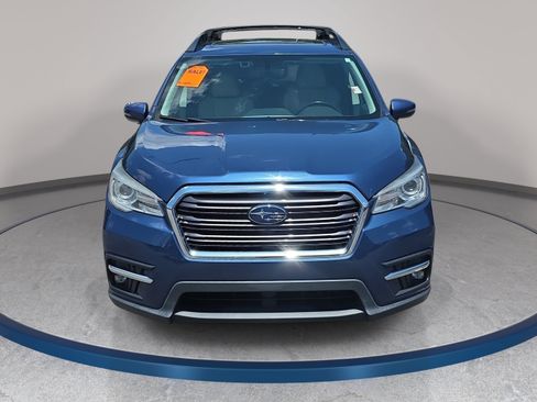 Used 2019 Subaru Ascent Limited AWD/4WD image 2