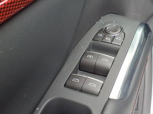 New 2026 Chevrolet Traverse RS w/ LPO, Floor Liner Package AWD/4WD image 4