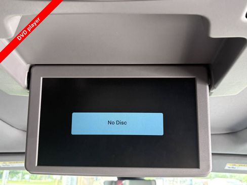 Used 2024 Honda Odyssey Touring image 9
