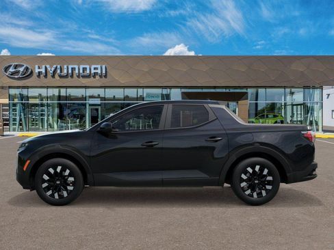New 2026 Hyundai Santa Cruz SE AWD/4WD image 3