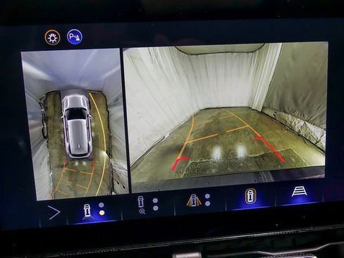 New 2026 Chevrolet TrailBlazer LS image 41