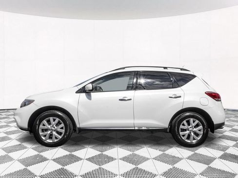 Used 2014 Nissan Murano SL FWD image 7
