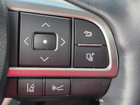 Used 2023 Lexus GX 460 Luxury w/ Accessory Package AWD/4WD image 11