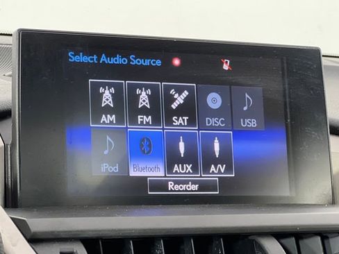 Used 2016 Lexus NX 200t FWD image 38