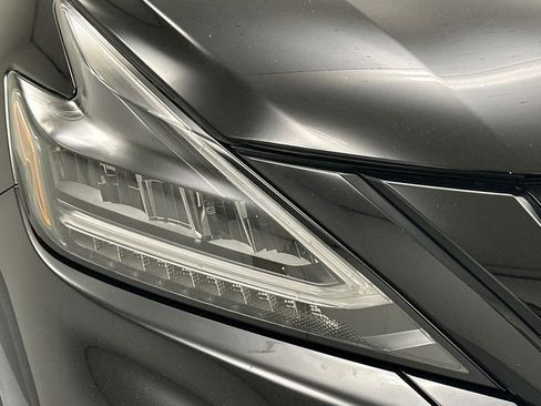 Certified 2023 Nissan Murano SV w/ SV Midnight Edition Package AWD/4WD image 22