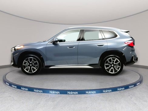 Used 2026 BMW X1 xDrive28i AWD/4WD image 2