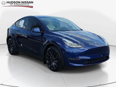 Used 2023 Tesla Model Y Long Range