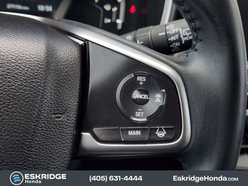 Used 2017 Honda CR-V Touring image 30