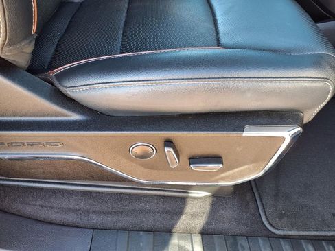 Used 2023 Ford F150 Lariat w/ Equipment Group 502A High image 14