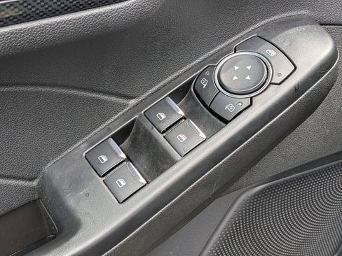 Used 2025 Ford Escape ST-Line FWD image 13