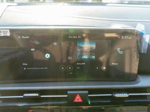 New 2026 Kia Sportage X-Line w/ X-Line Technology Package AWD/4WD image 22