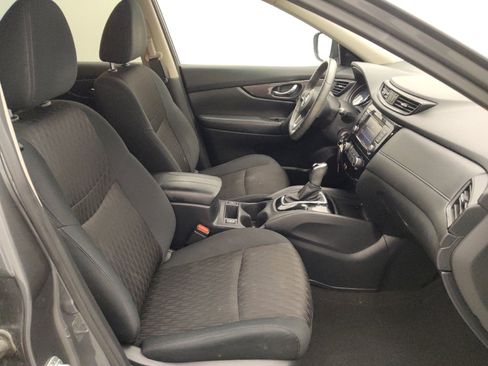 Used 2019 Nissan Rogue S w/ Special Edition Package image 21