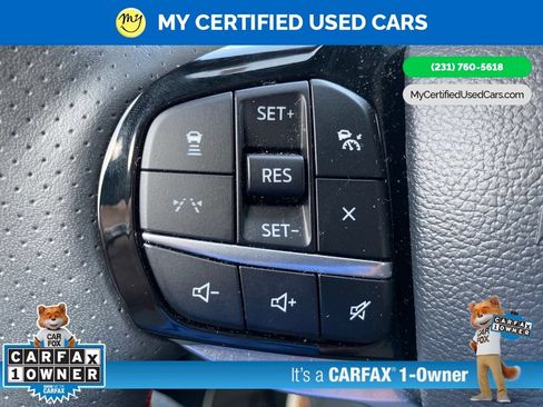 Used 2025 Ford Explorer ST-Line w/ Premium Package AWD/4WD image 37