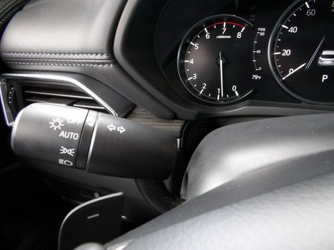 Used 2022 MAZDA CX-5 AWD 2.5 S w/ Premium Package image 39