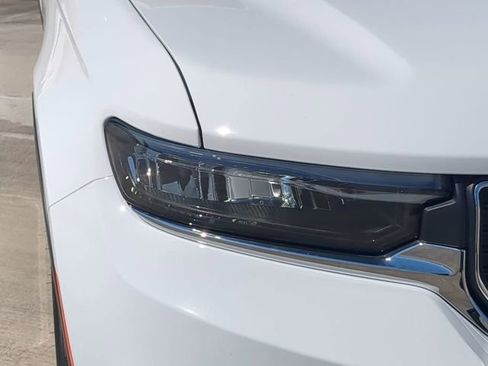 New 2026 Jeep Grand Cherokee Laredo RWD image 10