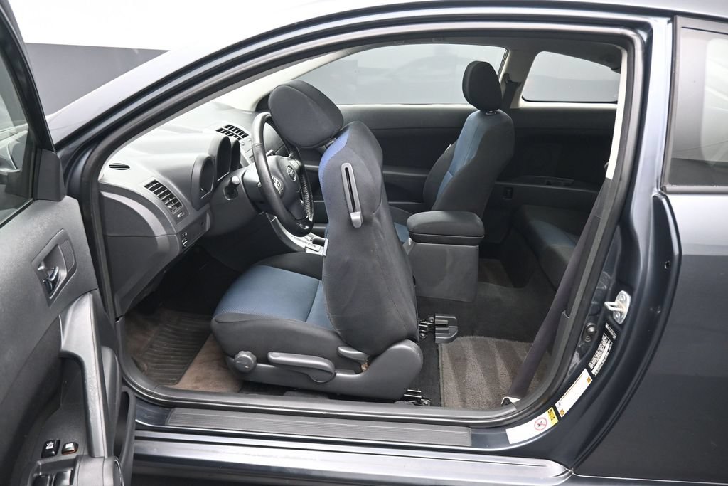 Used 2007 Scion tC FWD image 28