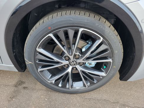 New 2026 Toyota Prius Limited w/ Limited Premium Package image 14