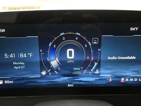 New 2026 Chevrolet Traverse LT FWD image 29