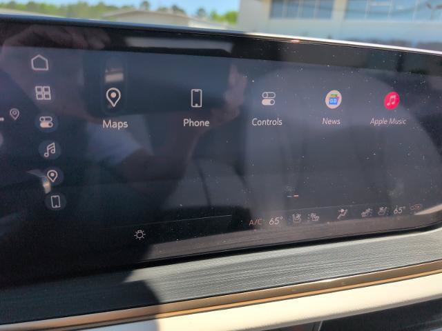 New 2026 Buick Envision Avenir AWD/4WD image 36
