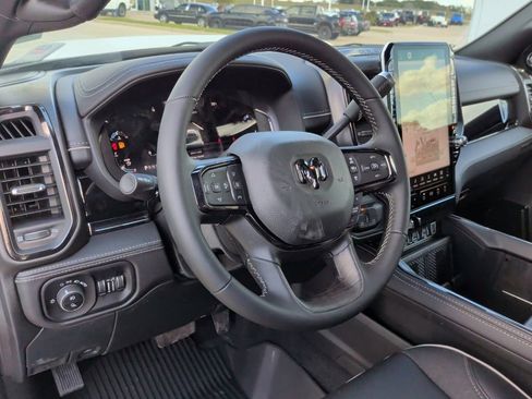 New 2026 RAM 2500 Limited image 15