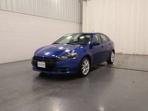 Used 2013 Dodge Dart Rallye FWD image 5