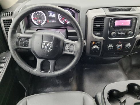 Used 2019 RAM 1500 Tradesman image 22
