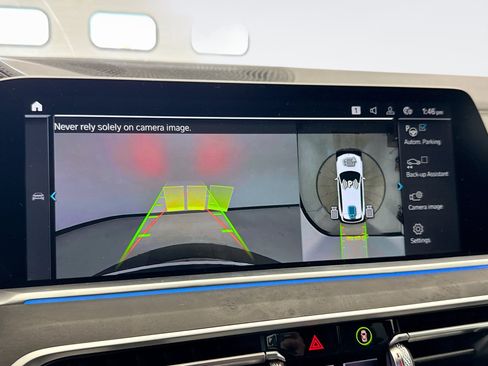 Used 2022 BMW X5 xDrive45e w/ Climate Comfort Package image 15