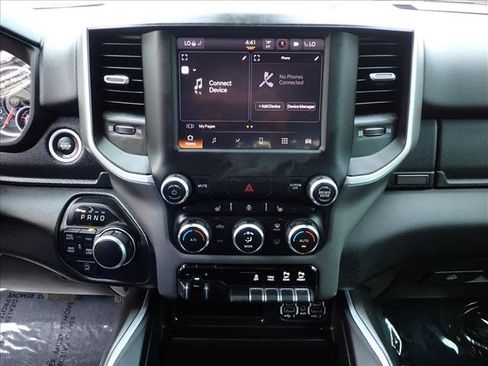 Used 2022 RAM 1500 Big Horn AWD/4WD image 15