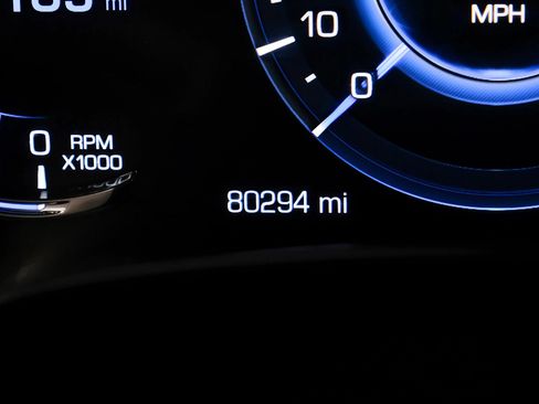Used 2016 Cadillac XTS Vsport Premium AWD/4WD image 76