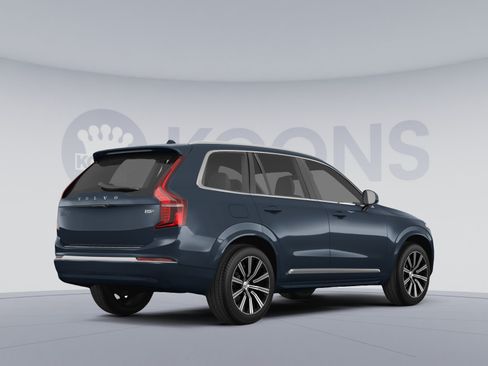 Used 2023 Volvo XC90 B6 Plus w/ Protection Package Premier AWD/4WD image 4