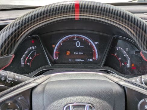 Used 2017 Honda Civic Si image 11