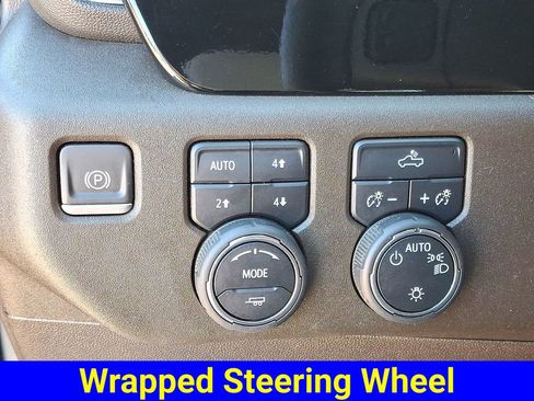 Certified 2023 Chevrolet Silverado 1500 LT image 24