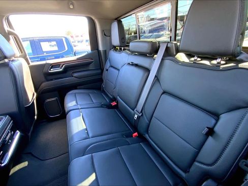 Used 2023 GMC Sierra 1500 Denali w/ Denali Reserve Package image 20