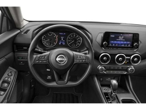 Used 2024 Nissan Sentra S FWD image 7