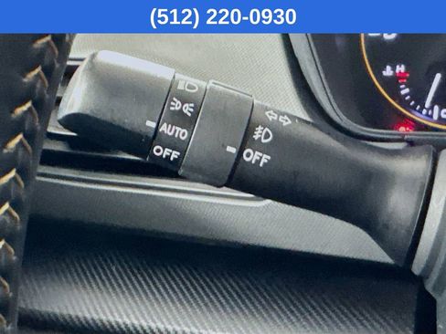 Certified 2024 Subaru Crosstrek 2.5i Wilderness image 13