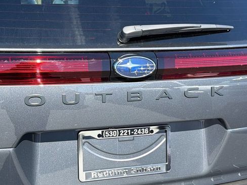 New 2026 Subaru Outback Limited AWD/4WD image 11