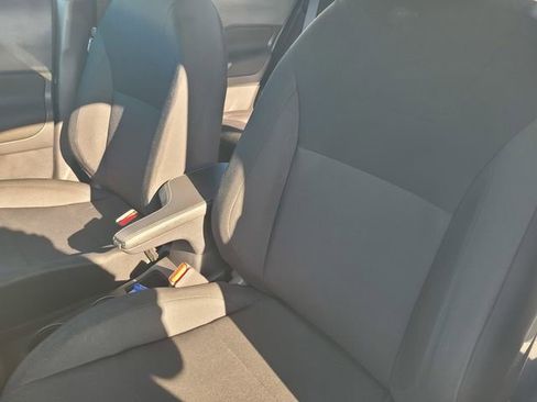 Certified 2024 Nissan Kicks S image 13