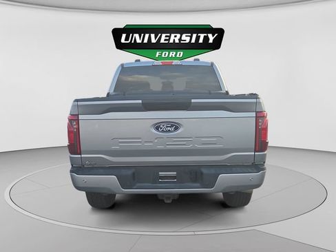 Used 2026 Ford F150 STX AWD/4WD image 4