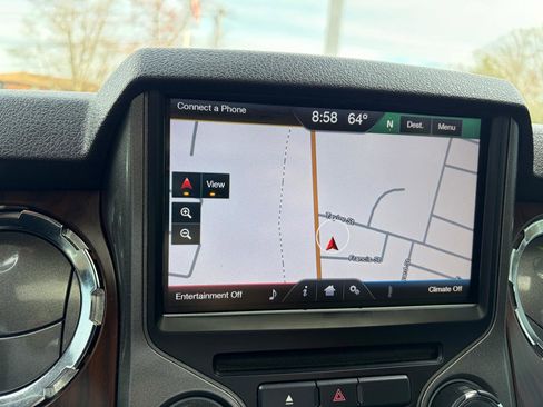 Used 2013 Ford F250 Lariat w/ Lariat Ultimate Pkg image 45