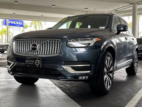 Certified 2025 Volvo XC90 B5 Core w/ Protection Package Premier AWD/4WD image 2