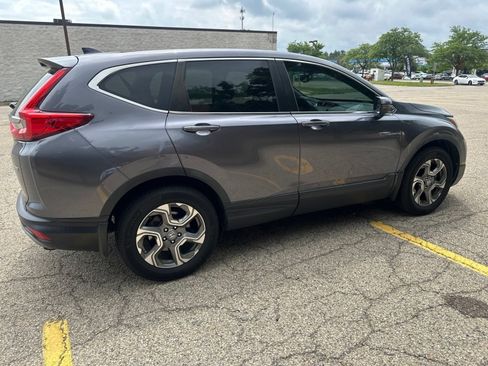 Used 2017 Honda CR-V EX-L image 18