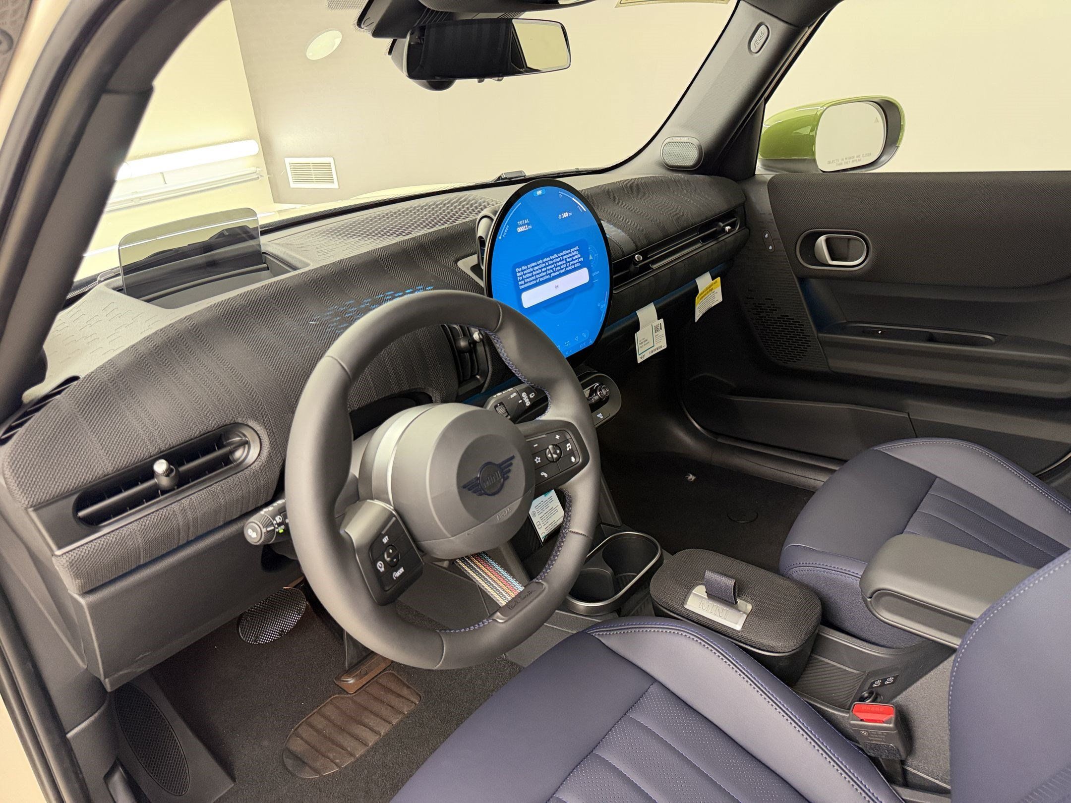 New 2027 MINI Cooper S FWD image 4