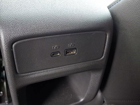 Used 2026 Chevrolet Trax LT w/ Driver Confidence Package FWD image 17